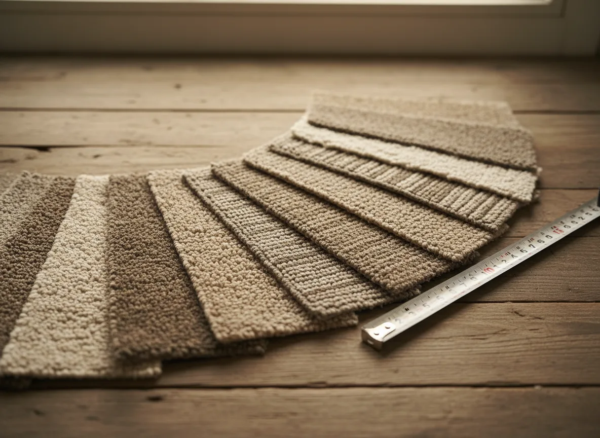 Carpet Installation Burna, KY FAQs